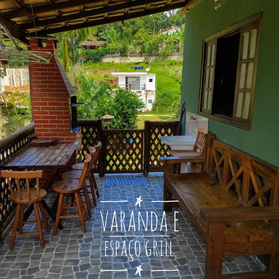 Casa Espacosa Familiar Araquari Kültér fotó