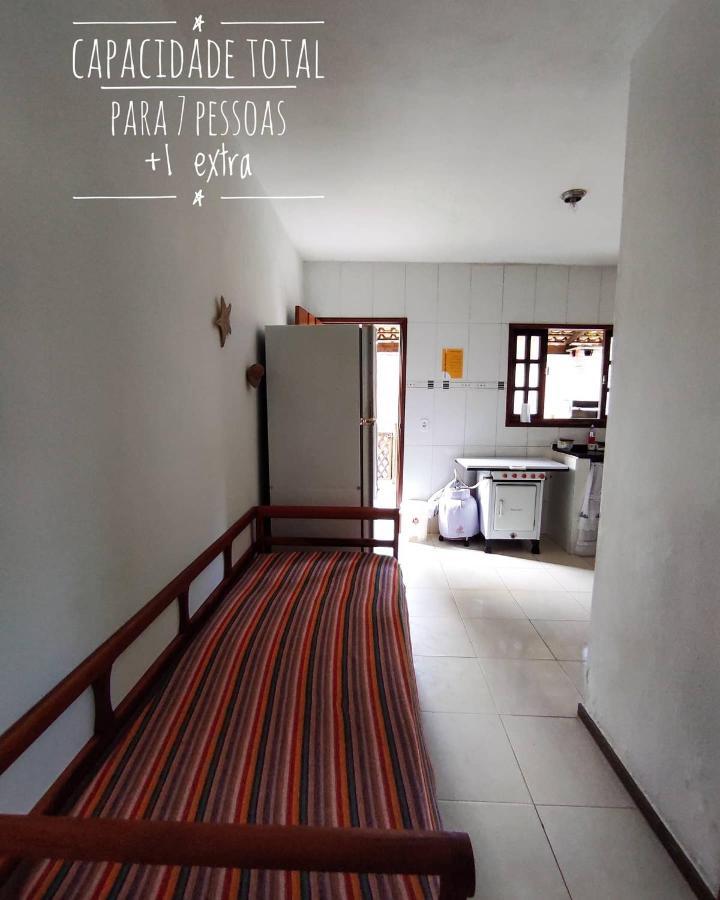 Casa Espacosa Familiar Araquari Kültér fotó