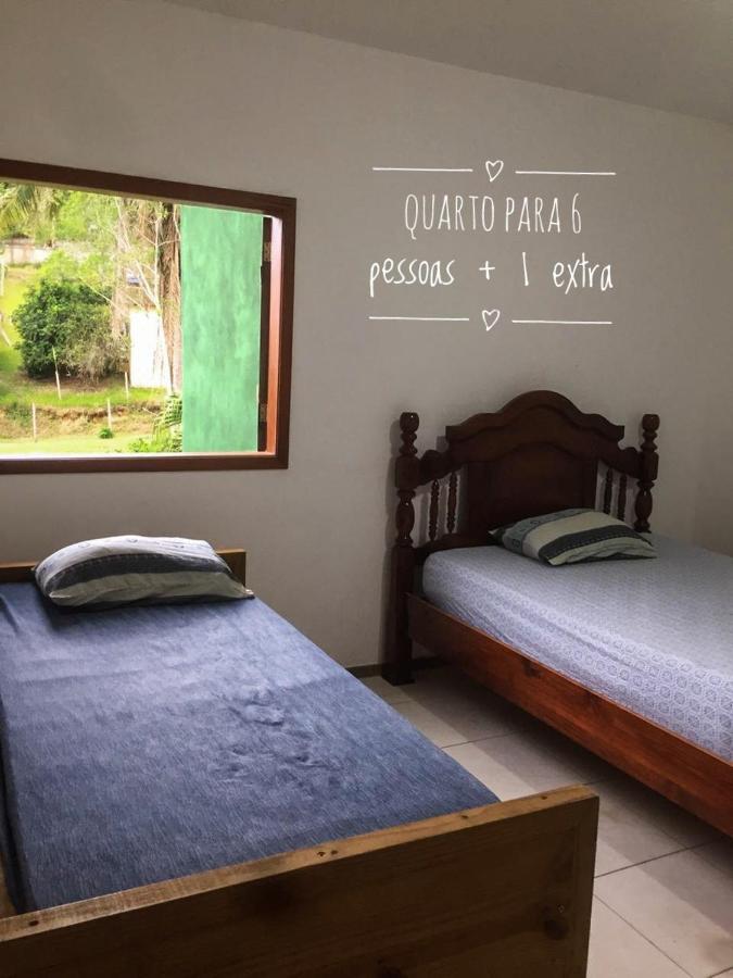 Casa Espacosa Familiar Araquari Kültér fotó