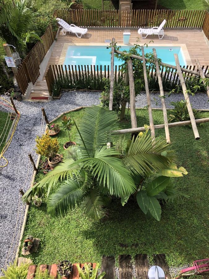 Casa Espacosa Familiar Araquari Kültér fotó