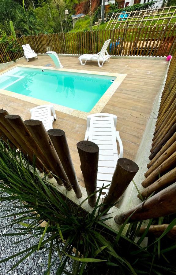 Casa Espacosa Familiar Araquari Kültér fotó