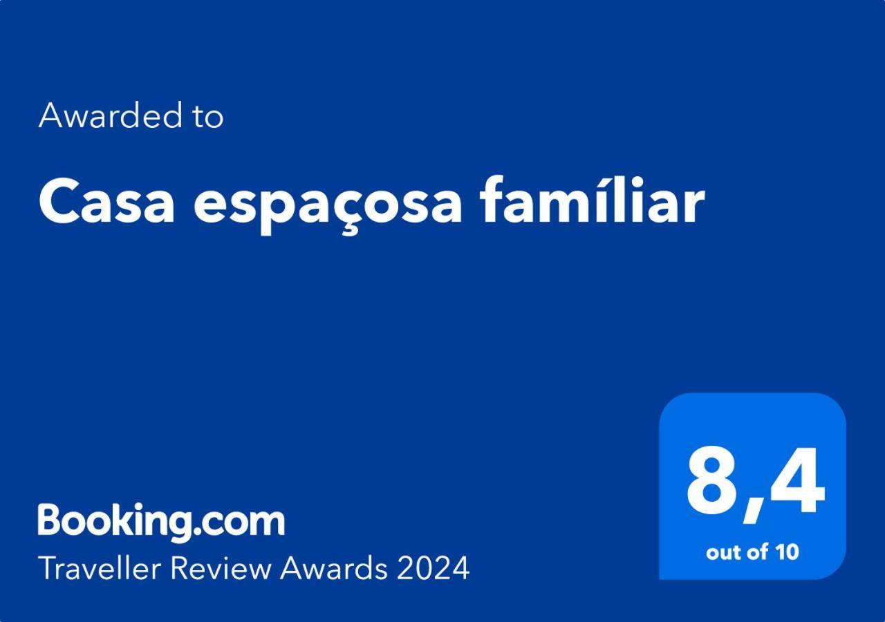 Casa Espacosa Familiar Araquari Kültér fotó