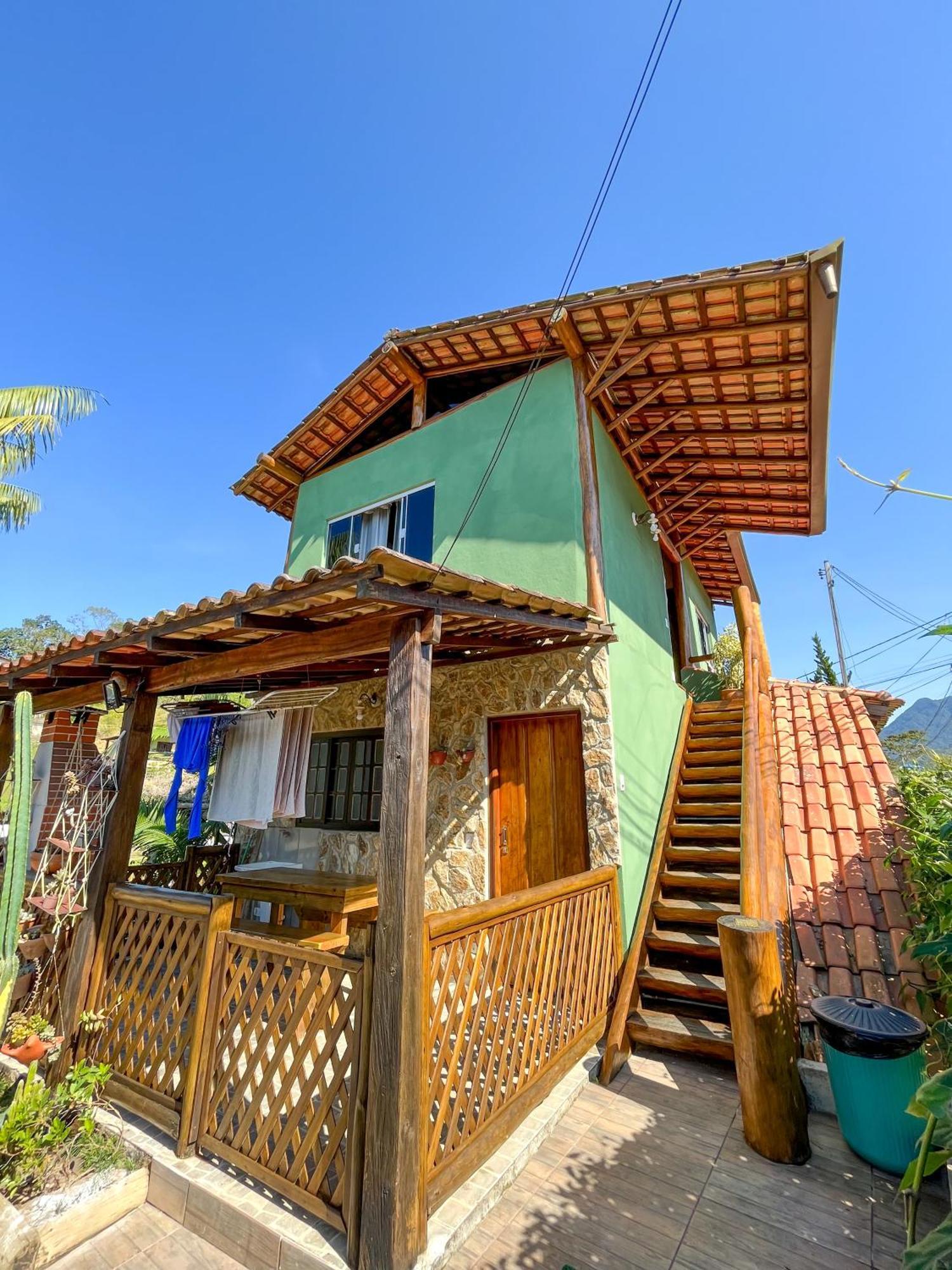 Casa Espacosa Familiar Araquari Kültér fotó