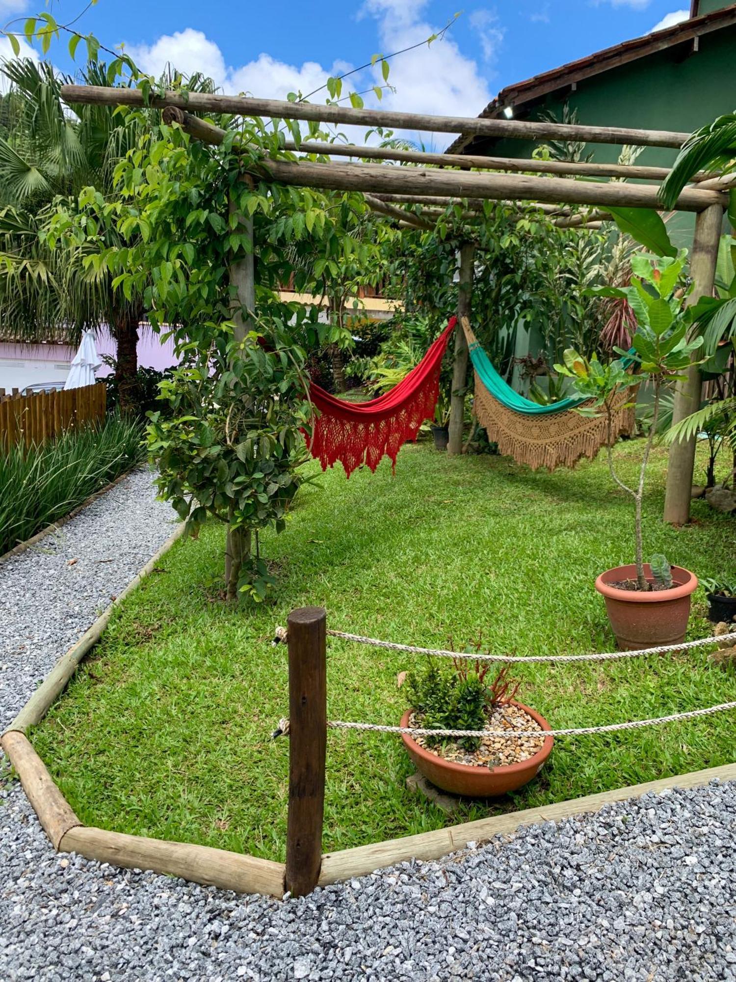Casa Espacosa Familiar Araquari Kültér fotó