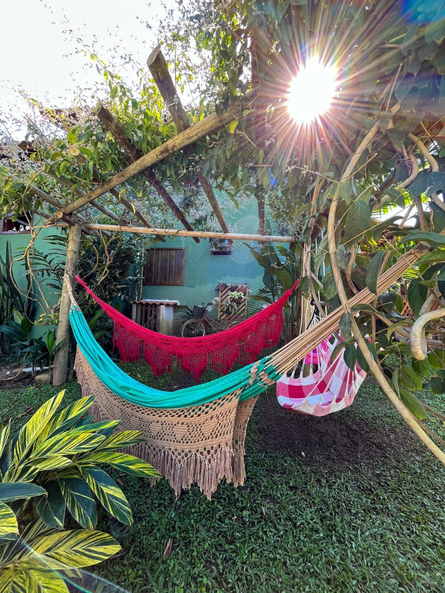 Casa Espacosa Familiar Araquari Kültér fotó