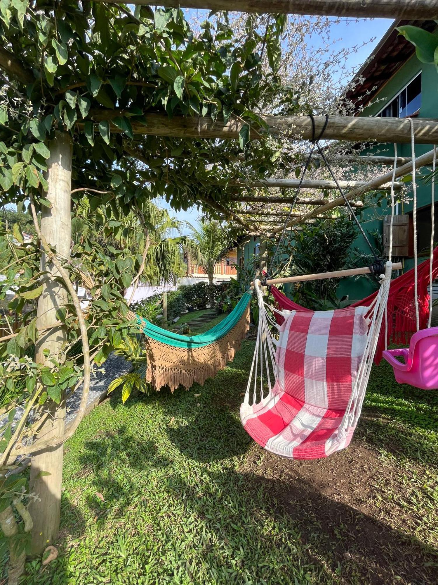 Casa Espacosa Familiar Araquari Kültér fotó